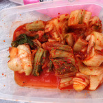 キムチの味富 - 刻み済み