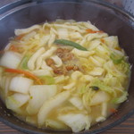 ほうとう不動 - 不動ほうとう