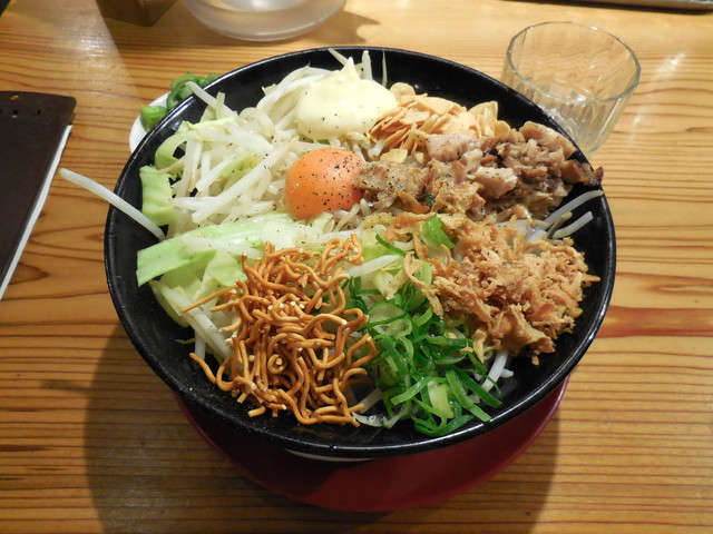 ジパング軒 石橋店 雀宮 ラーメン 食べログ ジパング軒 石橋店 雀宮 ラーメン 食べログ