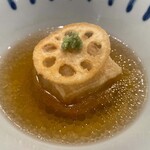 銀座 祇園ステーキ新吾 - 