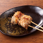 豚キムチー巻き串