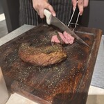 Churrasco Bower BLOGAD - 