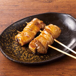 エリンギ肉巻き串