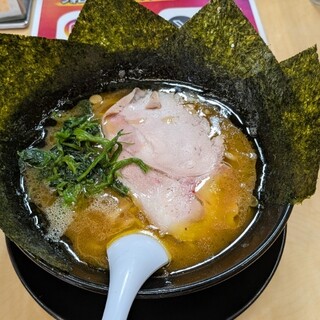 ら~めん ぎょうてん屋 GOLD_0
