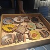 足軽おにぎり - 本日の具材