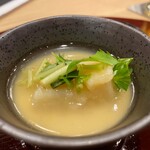 銀座 祇園ステーキ新吾 - 