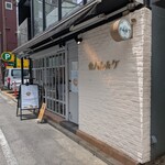 ハレ＆ケ - 
