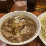 らぁめん 満来 - 