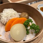銀座 祇園ステーキ新吾 - 