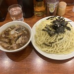 らぁめん 満来 - 