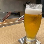 銀座 祇園ステーキ新吾 - 