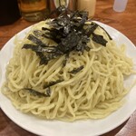 らぁめん 満来 - 