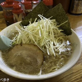 ラーメン 三太_0