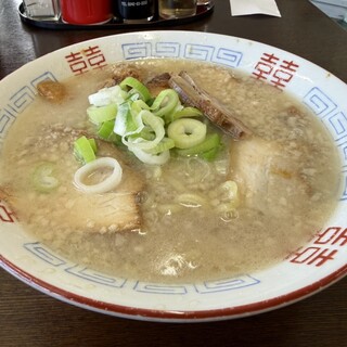 喜多方ラーメン 伊藤_0