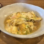 居酒屋 にこ - 親子煮