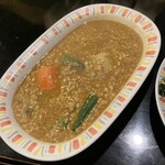 村上カレー店・プルプル - 