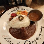 もうやんカレー 246 - 