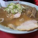 梅光軒 - 