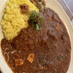 谷口カレー - 