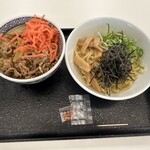 吉野家 - 料理写真: