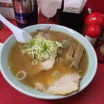 梅光軒 - 