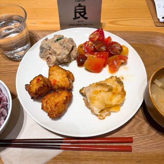 カフェ&ミール ムジ_1
