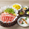 北海しゃぶしゃぶ 日比谷店