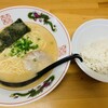 博多らーめん 和 - 