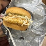ケンタッキーフライドチキン - 