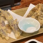 居酒屋 しんざん - 
