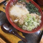 おくのうどん店 - 