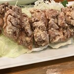 居酒屋 しんざん - 