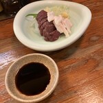 居酒屋 しんざん - 
