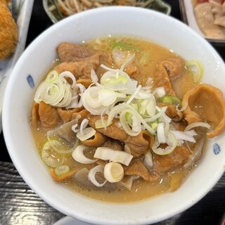 魚料理 星丸くん_1
