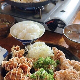 食事 香月 - 料理写真: