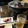 はやしやホルモン館 - 料理写真:
