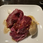はやしやホルモン館 - 