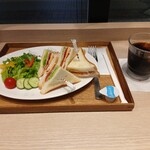 ドンク・ミニワン - 料理写真: