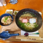 eisa よんなぁ よんなぁ - 料理写真: