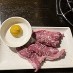 はやしやホルモン館 - 