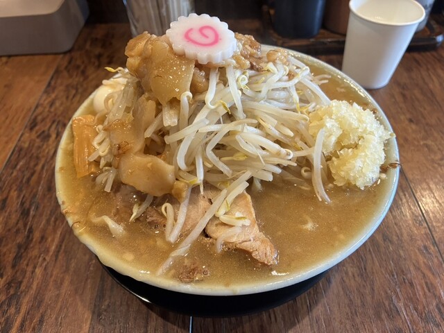 自家製麺NO11 KITAKU SHIMO - 志茂/ラーメン | 食べログ