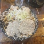 平太周 味庵 - 