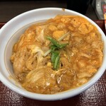 なか卯 - 料理写真: