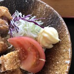 ドライブイン田村 - 