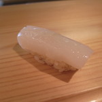 寿し おおはた - すみいか