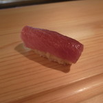 寿し おおはた - トロ