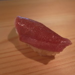 寿し おおはた - 中トロ