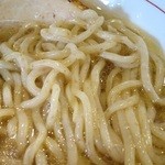 河内の中華そば 醤 - 