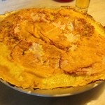 THE PANCAKE BAKERY - パンケーキ