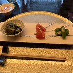鮨 四 - 